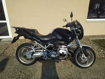 BMW R 1200 R Classic -2011 - 5
