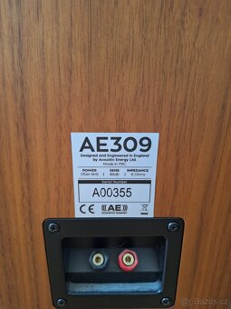 Acoustic Energy AE309 - 5
