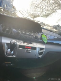 Honda FR-V veškeré díly - 5