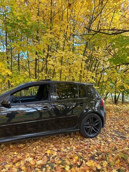 VW Golf 5 GTI - 5