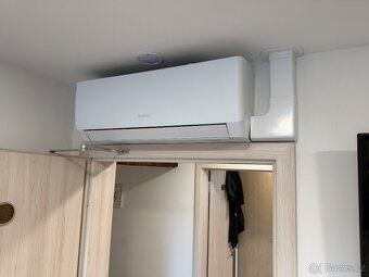 Klimatizace - GREE - 5