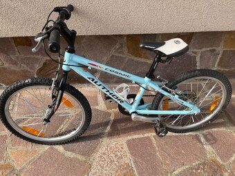 Dětské kolo Author 20 - 5