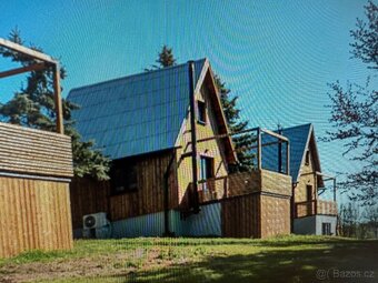 Chata Orlík Na Rybárně - 5