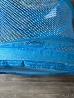 Box na hračky Ikea - 5