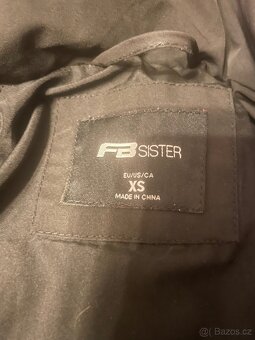 Bunda zimní dámská - 5