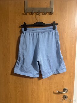 Panske sortky Hugo Boss - 5