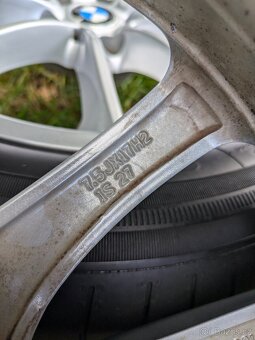 BMW Styling 618 R17 - 5