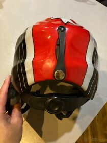 Lyžařská helma dětská - 5