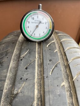 Letní pneu 175/65/14 - 5