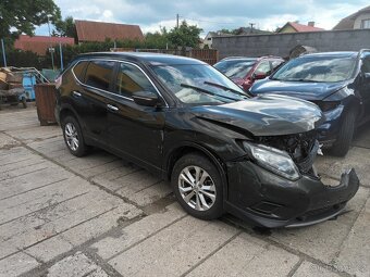 X Trail T32 1.6 digt - 5