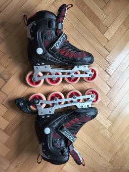 Inline brusle Tempish - 5