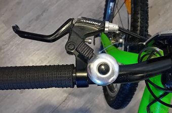 Kolo Amulet Alza 20" - 5