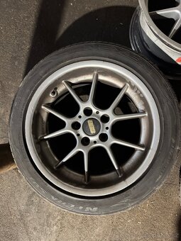 BBS RK005 r17 5x120 - 5