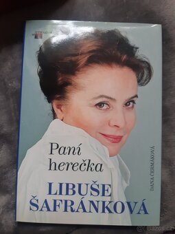 Libuše Šafránková - 5