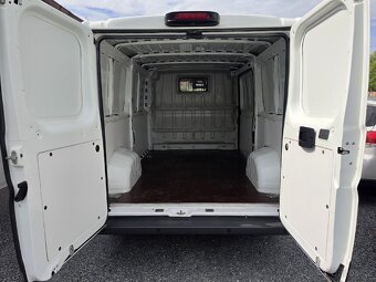 Citroën Jumper
2.0 D Kamera Navi Webasto - 5