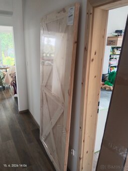 Posuvné dveře Loft - 5