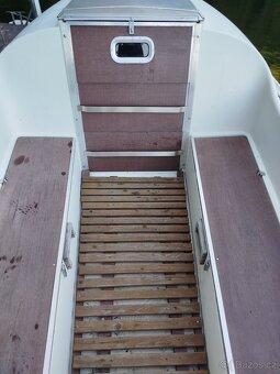 Kajutova loď (plachetnice) - 5
