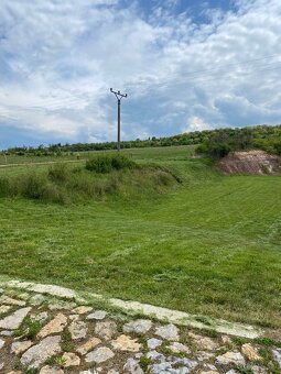 Sekání trávy , sečení trávy , údržba zeleně - 5