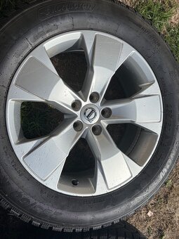 Alu kola na volvo - 5
