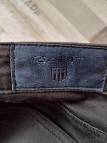 Dámské kalhoty Gant slim W31/L34 NOVÉ - 5