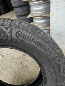Letní pneu continental 235/65 R16 C - 5