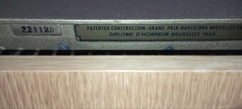 Prodej piána - 5