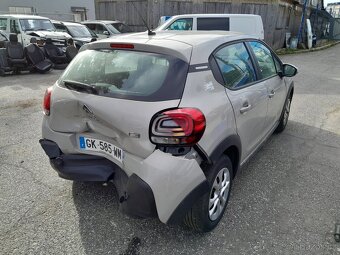 Citroën C3 1,5 BlueHDi - 5