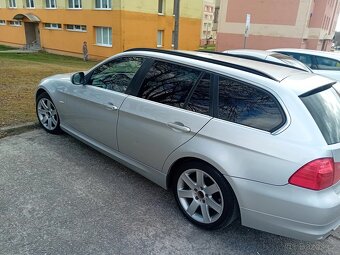 BMW - 5