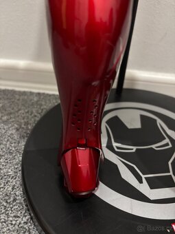 Iron man DeAgostini - 5