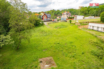 Prodej pozemku k bydlení v Ústí nad Labem - 5