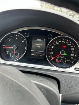 Volkswagen passat cc - 5