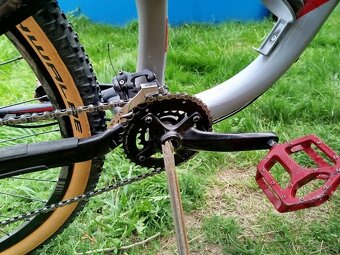 Specialized stumpjumper fsr comp 29 - 5