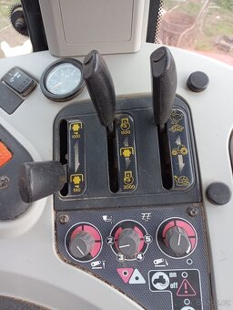 traktor Massey Ferguson 6460 - 5