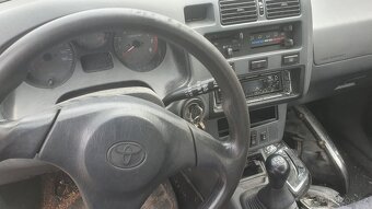 Rav 4 4x4 - 5