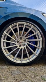 Motec Tornado  R20" 10,5J 5x112 2 kusy - 5