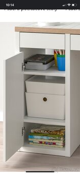 Písací stolík IKEA - 5