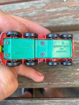 Matchbox Superfast - 5