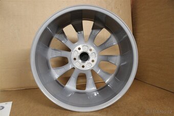 Originální alu kola Crater, Škoda Karoq, 5x112 r19 - 5
