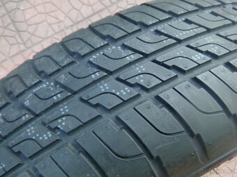 Rezerva originál Ford Kuga 5x108 4Jx17 ET25 komplet - 5