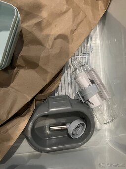 Prodám klec Ferplast Duna Mini - 5