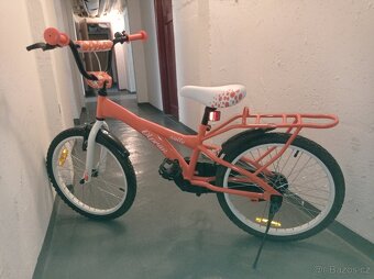 Olpran kolo Natty 20" - 5