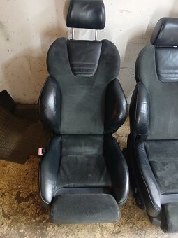 RECARO - 5
