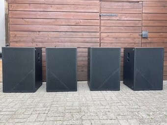Zvuková technika B&C Speakers - 5