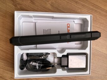 Oukitel K15 Plus - 5