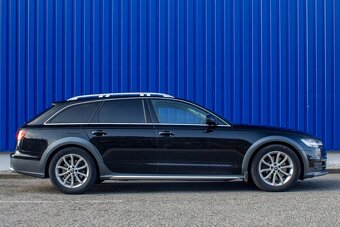 AUDI A6 Allroad 3.0 TDI 160kW QUATTRO S-TRONIC 2017 - 5