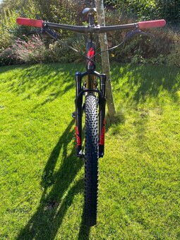 Sworks Epic XL - 5