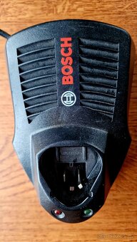 Nabíječka BOSCH GAL 1230 CV - 5