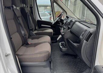 Peugeot Boxer, 2.2 BlueHDi 140k L2H2,ČR,1Maj,20214 - 5