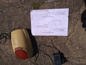 EVOLVEO Sonix, bezdrátový GSM alarm, s příslušenstvím - 5