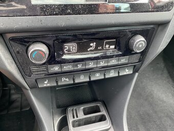 SKODA RAPID 1.0TSI PANORAMA KAMERA LED - 5